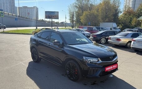 Geely Tugella FY11, 2023 год, 3 100 000 рублей, 3 фотография