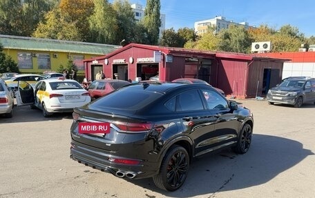 Geely Tugella FY11, 2023 год, 3 100 000 рублей, 5 фотография