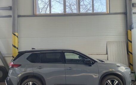 Nissan X-Trail, 2021 год, 2 950 000 рублей, 1 фотография