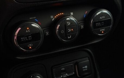 Jeep Renegade I рестайлинг, 2015 год, 1 300 000 рублей, 1 фотография