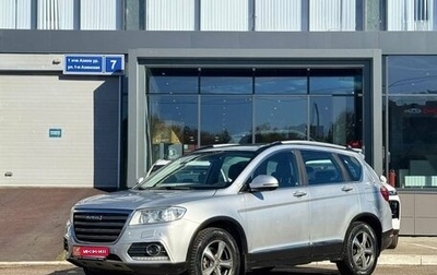 Haval H6, 2019 год, 1 420 000 рублей, 1 фотография