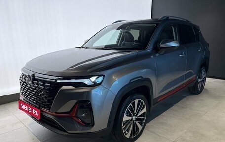 Changan CS35 Plus, 2025 год, 2 709 900 рублей, 1 фотография