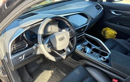 Geely Tugella FY11, 2023 год, 3 100 000 рублей, 9 фотография