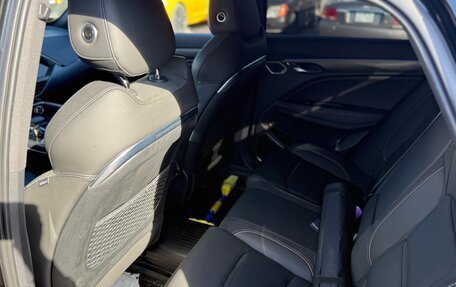 Geely Tugella FY11, 2023 год, 3 100 000 рублей, 10 фотография