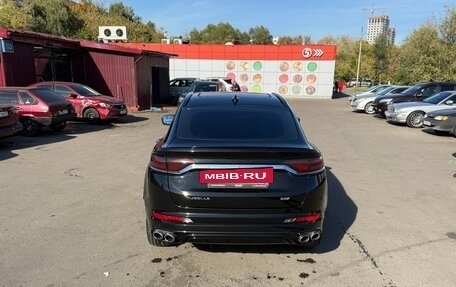 Geely Tugella FY11, 2023 год, 3 100 000 рублей, 8 фотография