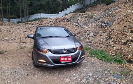 Honda Insight II рестайлинг, 2009 год, 625 000 рублей, 1 фотография