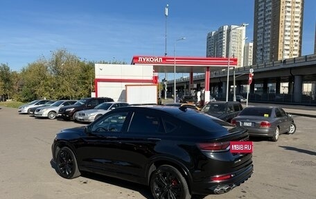 Geely Tugella FY11, 2023 год, 3 100 000 рублей, 7 фотография