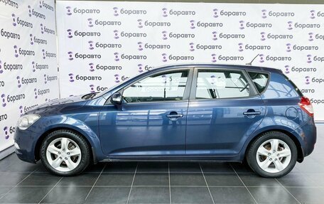 KIA cee'd I рестайлинг, 2010 год, 670 000 рублей, 5 фотография