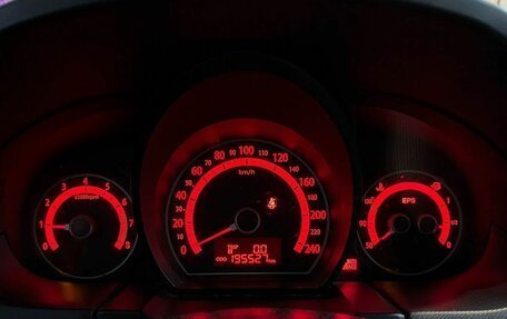 KIA cee'd I рестайлинг, 2010 год, 670 000 рублей, 9 фотография