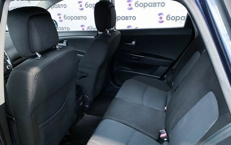 KIA cee'd I рестайлинг, 2010 год, 670 000 рублей, 13 фотография