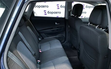 KIA cee'd I рестайлинг, 2010 год, 670 000 рублей, 14 фотография