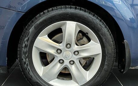 KIA cee'd I рестайлинг, 2010 год, 670 000 рублей, 16 фотография