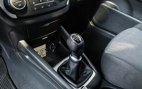 KIA cee'd I рестайлинг, 2010 год, 670 000 рублей, 10 фотография