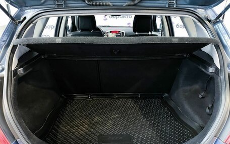 KIA cee'd I рестайлинг, 2010 год, 670 000 рублей, 19 фотография