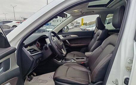 Changan CS35 Plus, 2020 год, 1 394 995 рублей, 9 фотография