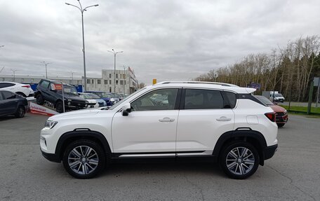 Changan CS35 Plus, 2020 год, 1 394 995 рублей, 4 фотография