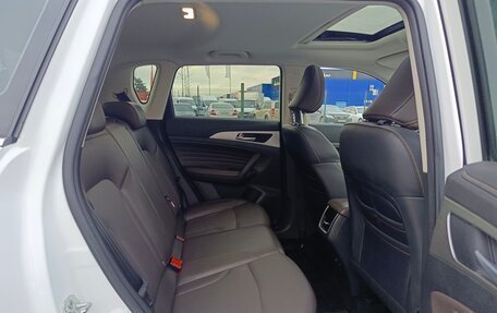 Changan CS35 Plus, 2020 год, 1 394 995 рублей, 17 фотография