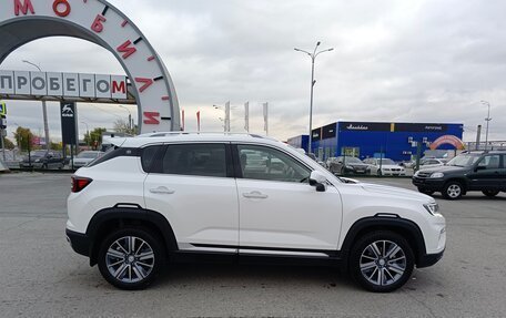 Changan CS35 Plus, 2020 год, 1 394 995 рублей, 8 фотография