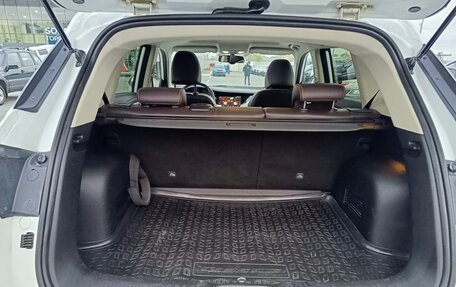 Changan CS35 Plus, 2020 год, 1 394 995 рублей, 15 фотография