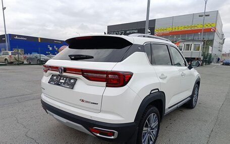 Changan CS35 Plus, 2020 год, 1 394 995 рублей, 7 фотография