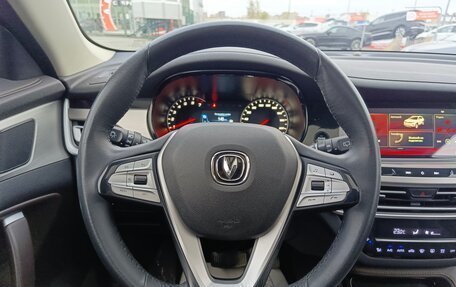 Changan CS35 Plus, 2020 год, 1 394 995 рублей, 19 фотография