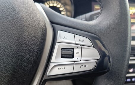 Changan CS35 Plus, 2020 год, 1 394 995 рублей, 21 фотография
