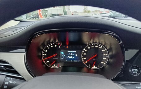 Changan CS35 Plus, 2020 год, 1 394 995 рублей, 22 фотография
