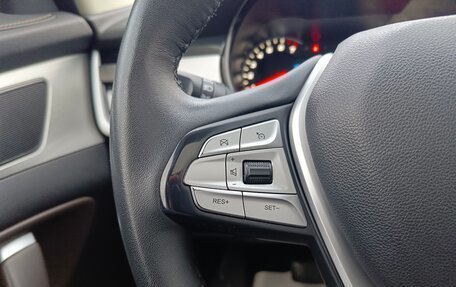 Changan CS35 Plus, 2020 год, 1 394 995 рублей, 20 фотография