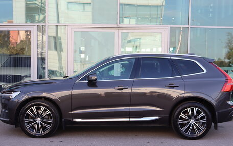 Volvo XC60 II, 2021 год, 3 900 000 рублей, 2 фотография