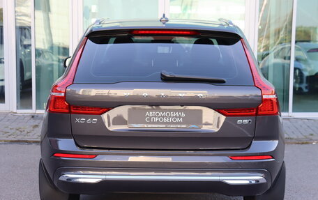 Volvo XC60 II, 2021 год, 3 900 000 рублей, 4 фотография