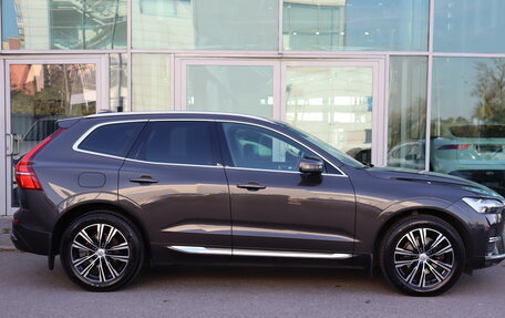Volvo XC60 II, 2021 год, 3 900 000 рублей, 6 фотография