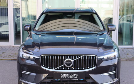 Volvo XC60 II, 2021 год, 3 900 000 рублей, 8 фотография