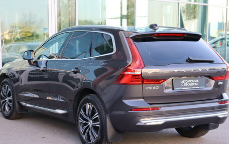 Volvo XC60 II, 2021 год, 3 900 000 рублей, 3 фотография