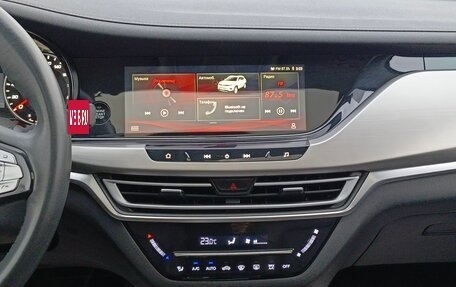 Changan CS35 Plus, 2020 год, 1 394 995 рублей, 23 фотография