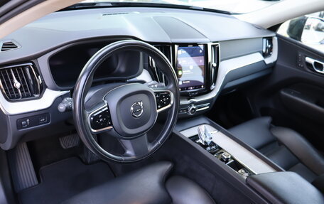 Volvo XC60 II, 2021 год, 3 900 000 рублей, 9 фотография