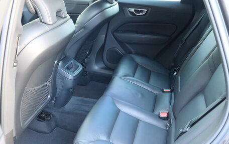 Volvo XC60 II, 2021 год, 3 900 000 рублей, 17 фотография