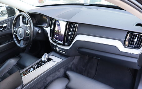 Volvo XC60 II, 2021 год, 3 900 000 рублей, 11 фотография