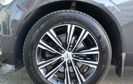 Volvo XC60 II, 2021 год, 3 900 000 рублей, 24 фотография