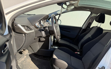 Peugeot 207 I, 2010 год, 520 000 рублей, 10 фотография