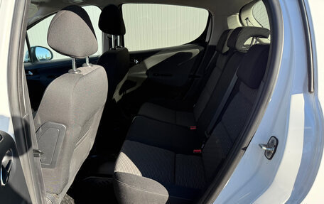 Peugeot 207 I, 2010 год, 520 000 рублей, 11 фотография