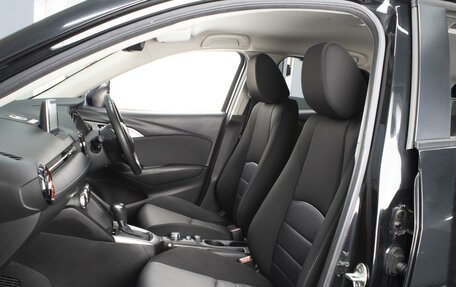 Mazda CX-3 I, 2016 год, 1 400 000 рублей, 10 фотография