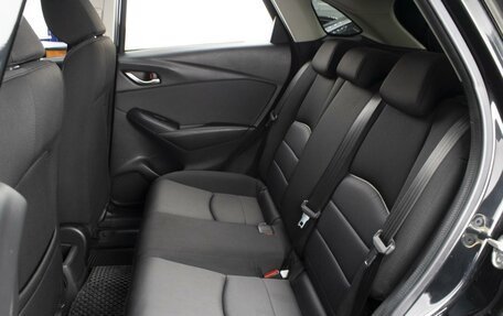 Mazda CX-3 I, 2016 год, 1 400 000 рублей, 9 фотография
