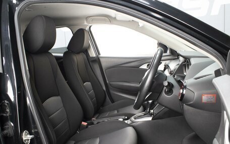 Mazda CX-3 I, 2016 год, 1 400 000 рублей, 8 фотография