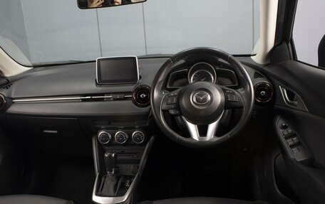 Mazda CX-3 I, 2016 год, 1 400 000 рублей, 6 фотография