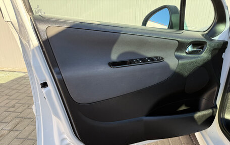 Peugeot 207 I, 2010 год, 520 000 рублей, 18 фотография