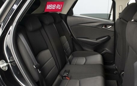 Mazda CX-3 I, 2016 год, 1 400 000 рублей, 7 фотография