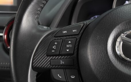 Mazda CX-3 I, 2016 год, 1 400 000 рублей, 18 фотография