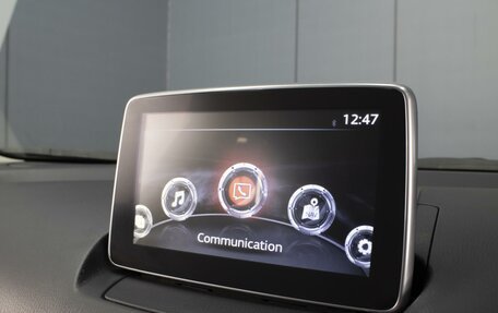 Mazda CX-3 I, 2016 год, 1 400 000 рублей, 15 фотография