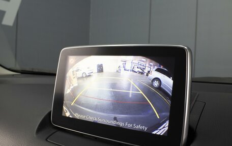 Mazda CX-3 I, 2016 год, 1 400 000 рублей, 17 фотография