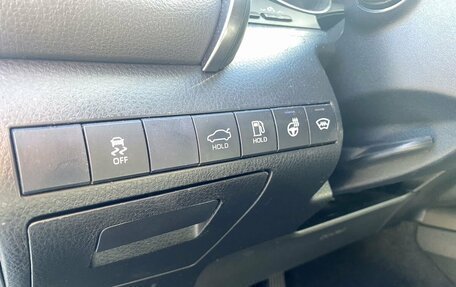 Toyota Camry, 2021 год, 3 000 000 рублей, 16 фотография